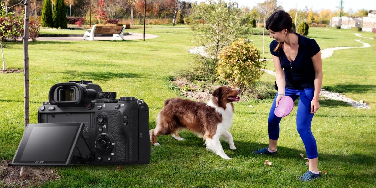 Sony A7R IIIa